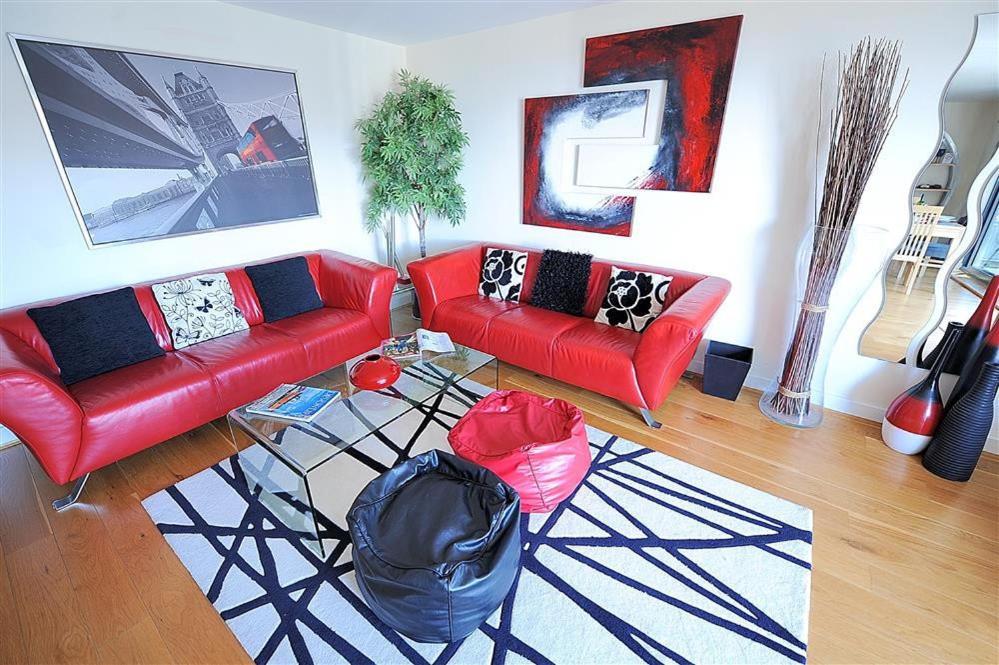 Sandstones Apartment West Bay