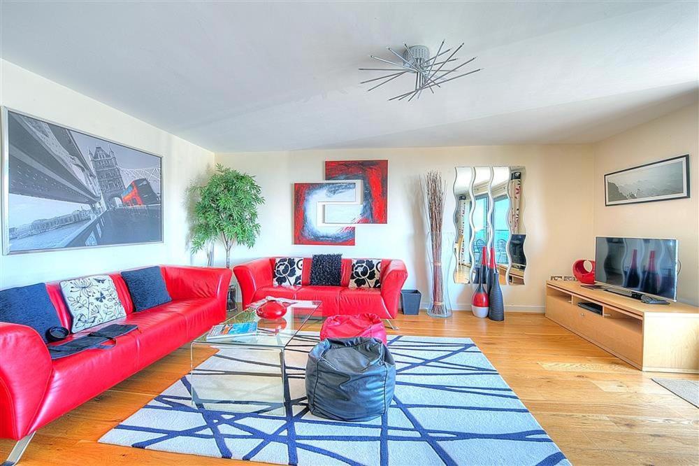 Sandstones Apartment